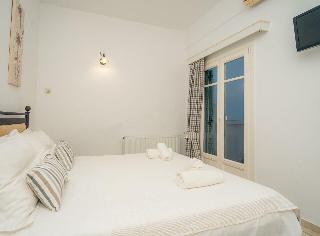 Rooms & Apartments Archontou