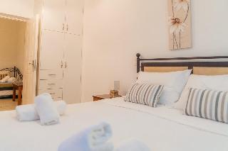 Rooms & Apartments Archontou