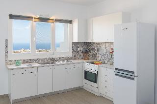 Rooms & Apartments Archontou
