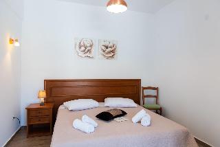 Rooms & Apartments Archontou