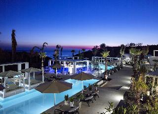 Aurora Santorini