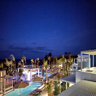 Aurora Santorini