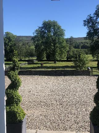 The Old Manse Of Blair