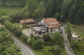 Albergo Il Castellino