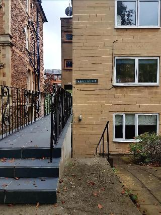 Alison Court
