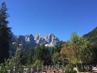 Bella Italia & Efa Village