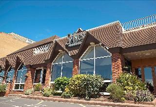 St. Ives Hotel