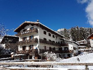 Hotel Villa Elena