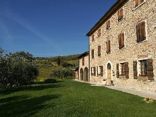 Costa Degli Ulivi