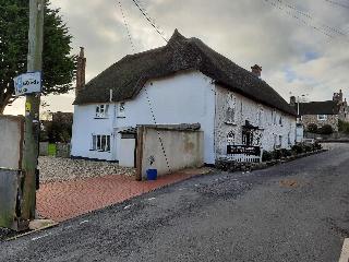 The White Cottage B&B