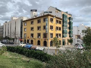 Hotel Sundos Feria Valencia