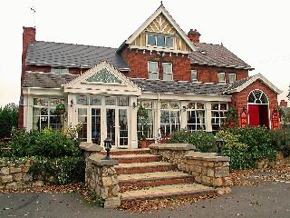 The Punchbowl Inn