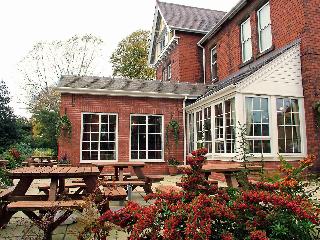 The Punchbowl Inn