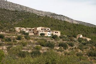 Aldea Roqueta Hotel Rural