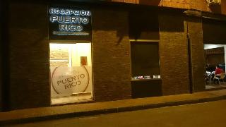 Pensión Puerto Rico