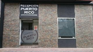 Pensión Puerto Rico