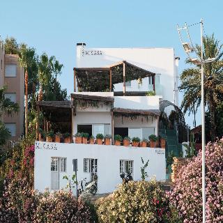 Mikasa Ibiza Boutique Hotel