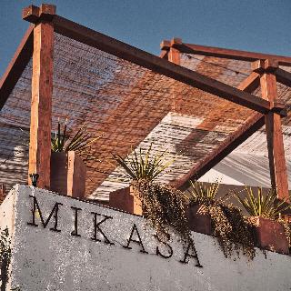 Mikasa Ibiza Boutique Hotel