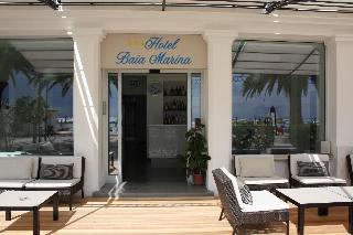 Baia Marina Hotel