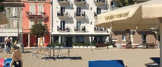 Baia Marina Hotel