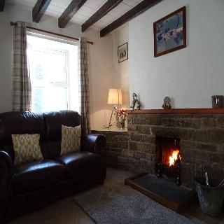 Kellah Farm B&b/cottages
