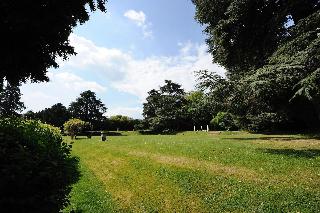Pendley Manor