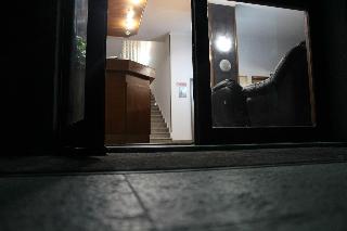 Hotel Diana