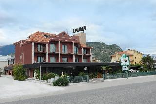 Hotel Ristorante La Campagnola