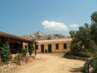 Agriturismo Lu Branu