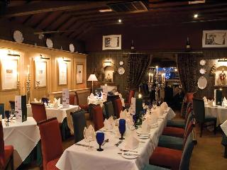 The Three Acres Inn & Restaurant