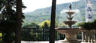 Cristal Hotel