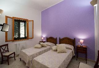 Casina Dei Nonni