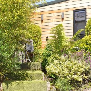Quinlan & Cooke Boutique Townhouse