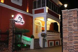 Hotel Boutique Restorant Gloria