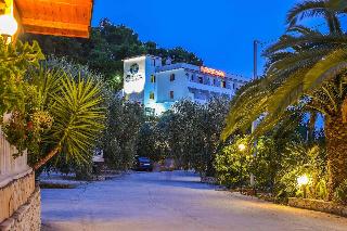 Hotel Piccolo Paradiso