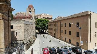 Camplus Guest Palermo