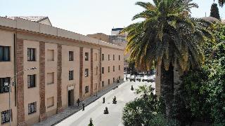 Camplus Guest Palermo