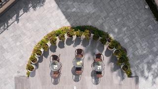 Rubicon Hotel