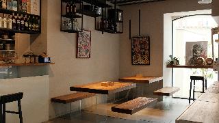 Albergo Centrale