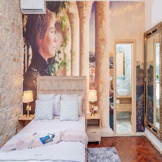 Seven Stars Accommodation Dubrovnik