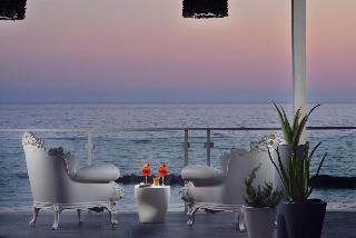 Hotel La Playa