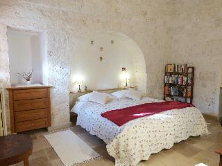 B&B Trullo Casa Rosa