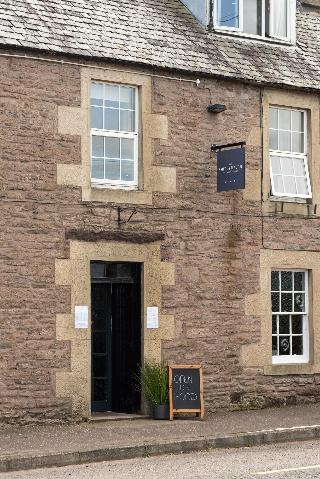 Smiddy Haugh Hotel