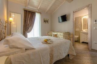 B&B Le Torri di Tarquinia