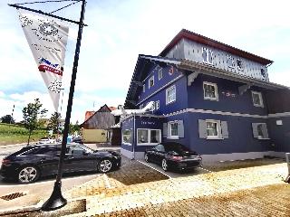 Gästehaus Fliegerhäusle Hagnau