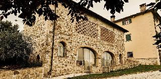 Relais Palazzo Di Luglio
