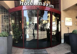 Hotel Maxim