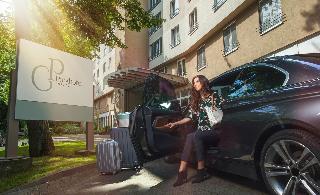 Parkhotel Görlitz