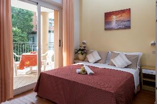 Hotel Villa Gioiosa HAB