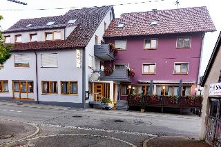 Hotel Restaurant Stern